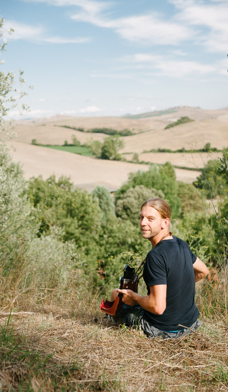 Ernst Weerts Hochzeitsfotograf auf den ostfriesischen Inseln